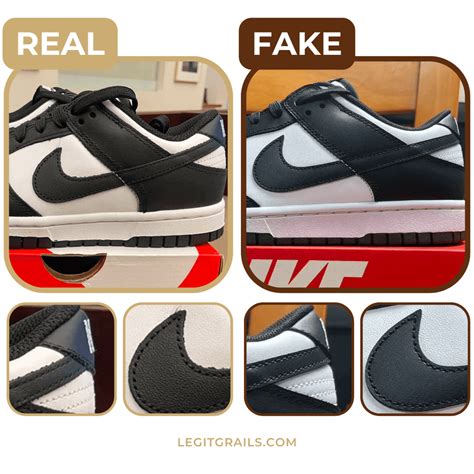 nike revolution 2 original vs fake|how to spot a fake nike.